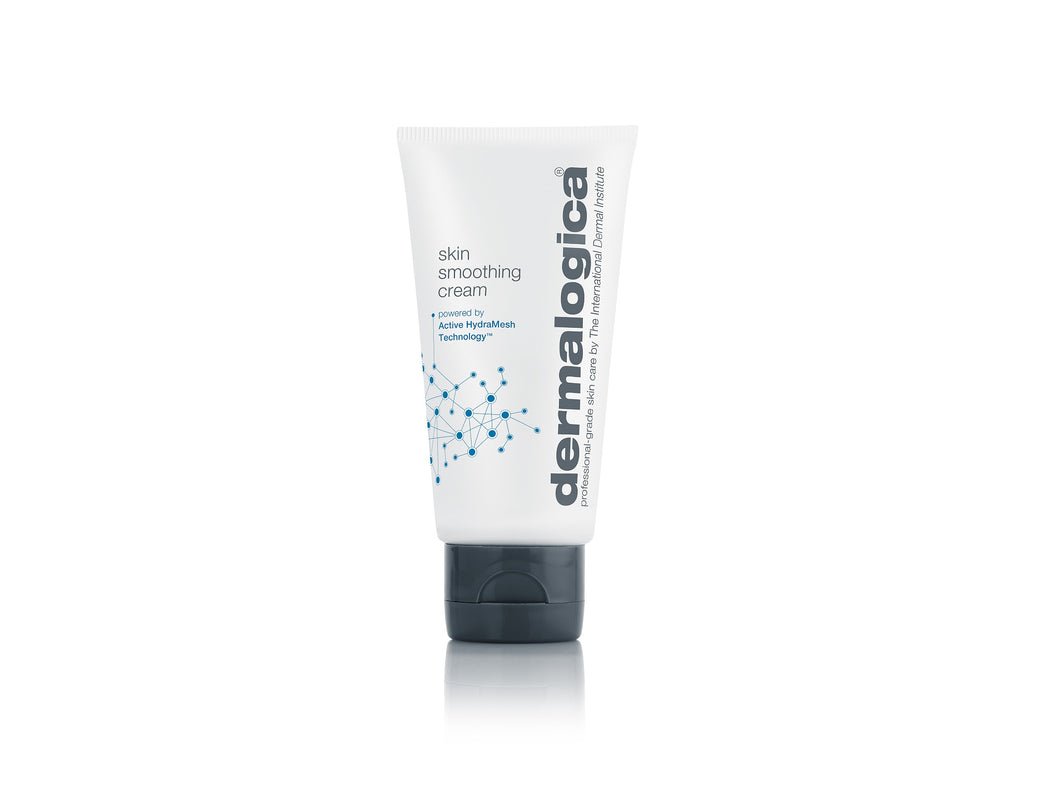 Dermalogica Skin Smoothing Cream 2.0 mit ActiveHydraMesh Technology 100ml